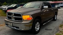 2009 Dodge Ram 1500 Laramie