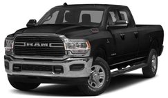 2019 Ram Ram Pickup 2500 Big Horn