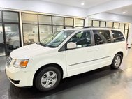 2010 Dodge Grand Caravan SXT