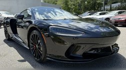 2020 McLaren GT Base