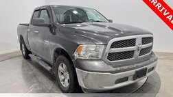 2017 Ram Ram Pickup 1500 SLT