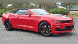 2024 Chevrolet Camaro SS