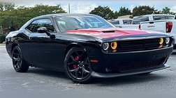 2019 Dodge Challenger GT