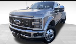 2023 Ford F-450 Super Duty Lariat