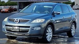 2008 Mazda CX-9 Grand Touring