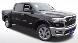 2026 Ram Ram Pickup 1500 Lone Star