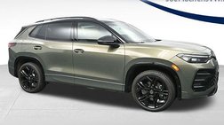 2025 Volkswagen Tiguan SE R-Line Black 4Motion