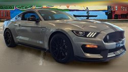 2020 Ford Mustang Shelby GT350