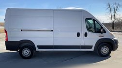 2015 Ram ProMaster 2500 159 WB