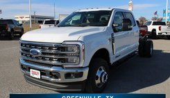 2026 Ford Super Duty F-350 Lariat