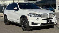 2017 BMW X5 xDrive40e iPerformance