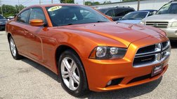 2011 Dodge Charger R/T