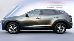 2018 Mazda CX-9 Touring