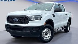 2023 Ford Ranger XL