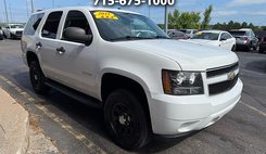2011 Chevrolet Tahoe Fleet