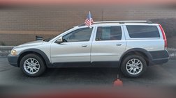 2007 Volvo XC70 Base