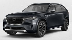 2024 Mazda CX-90 3.3 Turbo S Premium Plus