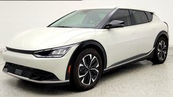 2024 Kia EV6 Wind