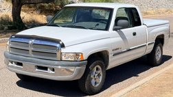 1999 Dodge Ram 1500 Base