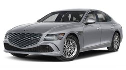 2025 Genesis G80 2.5T