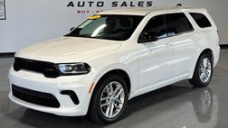 2024 Dodge Durango GT