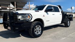 2020 Ram Ram Pickup 2500 Laramie