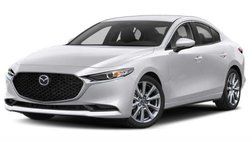 2021 Mazda MAZDA3 Select