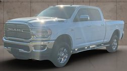 2020 Ram Ram Pickup 2500 Laramie