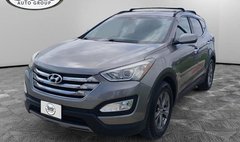 2014 Hyundai Santa Fe Sport 2.4L