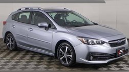 2023 Subaru Impreza Premium