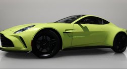 2025 Aston Martin Vantage Base