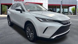 2024 Toyota Venza Limited