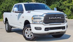 2024 Ram Ram Pickup 2500 Laramie