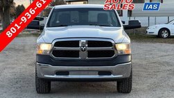 2017 Ram Ram Pickup 1500 Tradesman