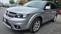 2019 Dodge Journey GT