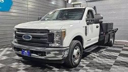 2019 Ford Super Duty F-350 XL