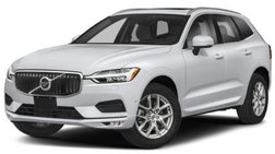 2019 Volvo XC60 T5 Inscription