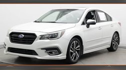 2019 Subaru Legacy 2.5i Sport