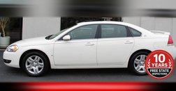 2008 Chevrolet Impala LT