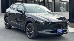 2026 Mazda CX-30 S