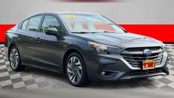 2024 Subaru Legacy Limited