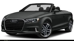 2019 Audi A3 quattro Premium Plus 45 TFSI