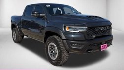 2026 Ram Ram Pickup 1500 RHO