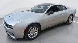 2025 Dodge Charger Daytona R/T