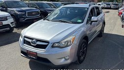 2013 Subaru XV Crosstrek 2.0i Premium