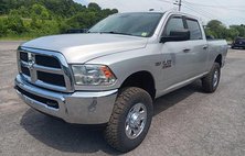 2016 Ram Ram Pickup 2500 SLT