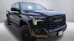 2023 Toyota Tundra TRD Pro HV