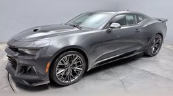 2017 Chevrolet Camaro ZL1