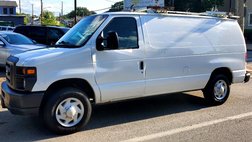 2008 Ford E-Series E-150