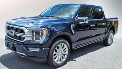 2023 Ford F-150 Limited